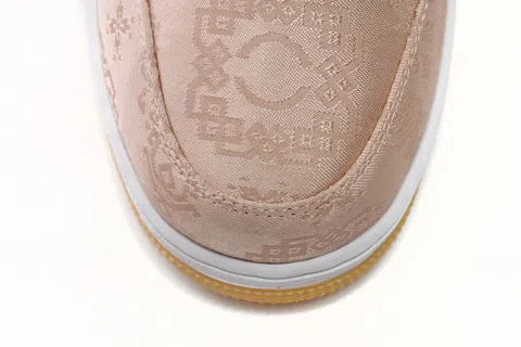 CLOT x Nike Air Force 1 Low Rose Gold – photo 9