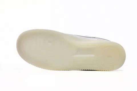 CLOT x Nike Air Force 1 Low White – photo 5