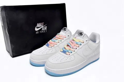 Nike Air Force 1 Low Thermal – photo 10