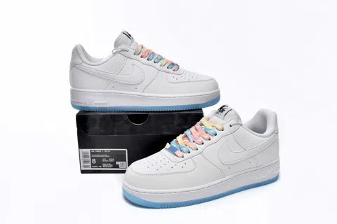 Nike Air Force 1 Low Thermal – photo 11