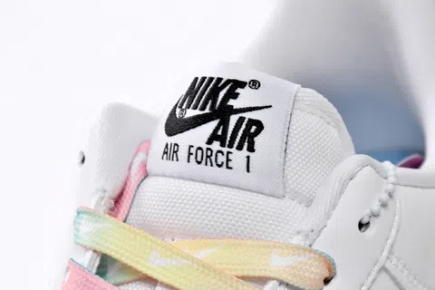 Nike Air Force 1 Low Thermal – photo 6