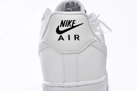 Nike Air Force 1 Low Thermal – photo 7