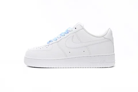 Nike Air Force 1 Low Blue Porcelain – photo 4