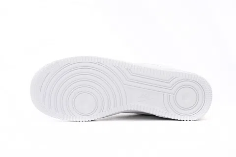 Nike Air Force 1 Low Blue Porcelain – photo 8