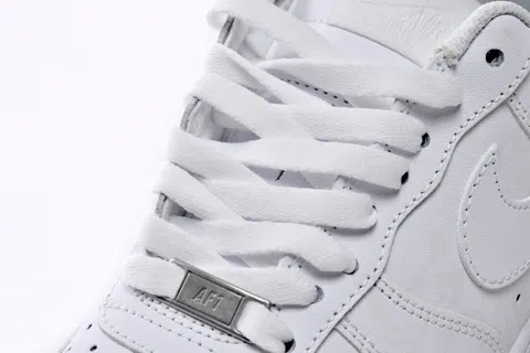 Nike Air Force 1 Low Blue Porcelain – photo 9