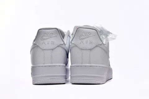 Nike Air Force 1 Low Blue Porcelain – photo 6