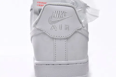 Nike Air Force 1 Low Blue Porcelain – photo 7