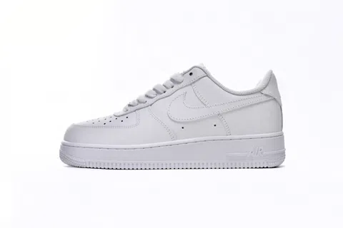 Nike Air Force 1 Low Blue Porcelain – photo 3