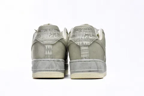 Nike Air Force 1 Low Longjing Green – photo 3