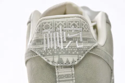 Nike Air Force 1 Low Longjing Green – photo 4