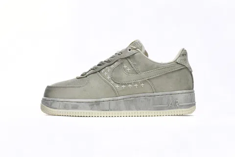 Nike Air Force 1 Low Longjing Green
