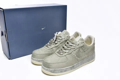 Nike Air Force 1 Low Longjing Green – photo 11