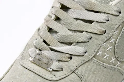 Nike Air Force 1 Low Longjing Green – photo 6