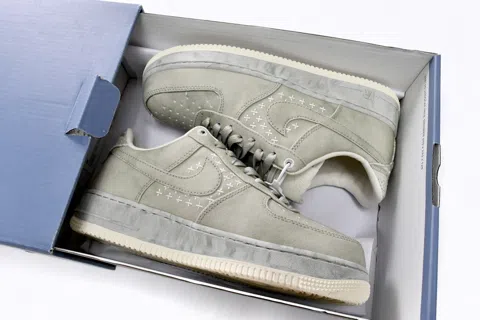 Nike Air Force 1 Low Longjing Green – photo 12