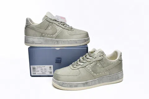 Nike Air Force 1 Low Longjing Green – photo 10