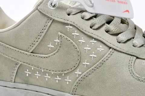 Nike Air Force 1 Low Longjing Green – photo 9