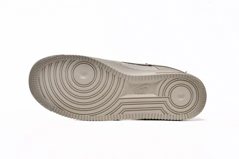Nike Air Force 1 Low Tan Bling – photo 4