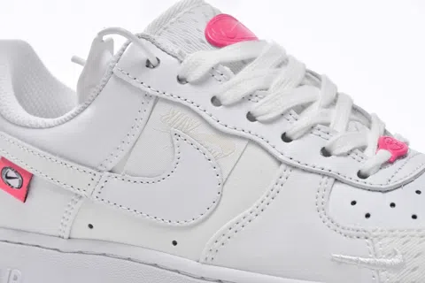 Nike Air Force 1 Low Pink Bling – photo 5
