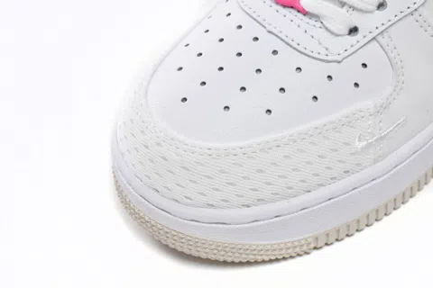 Nike Air Force 1 Low Pink Bling – photo 8