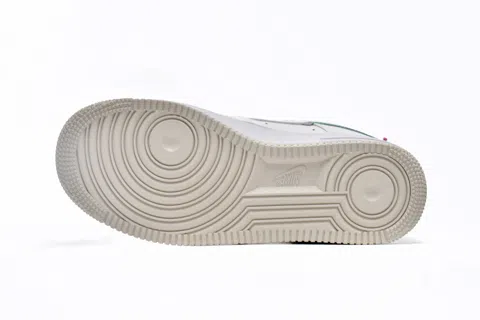 Nike Air Force 1 Low Pink Bling – photo 3