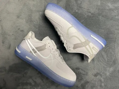 Nike Air Force 1 Low Ice Blue – photo 6