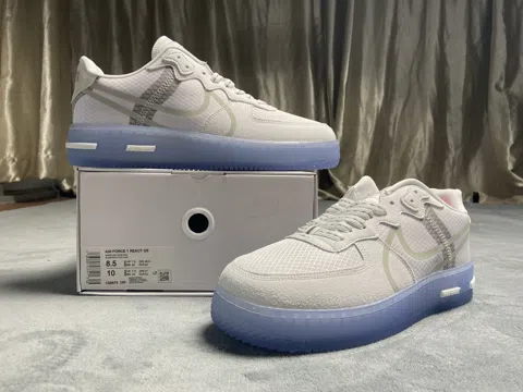 Nike Air Force 1 Low Ice Blue – photo 10