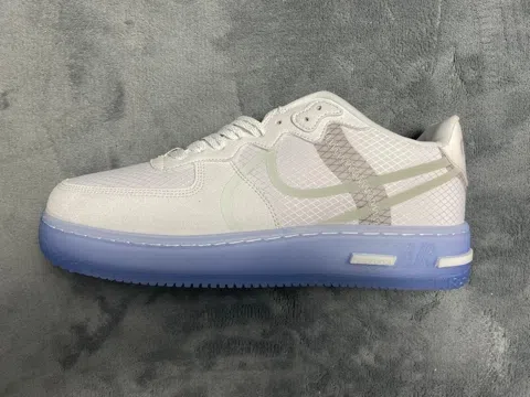 Nike Air Force 1 Low Ice Blue