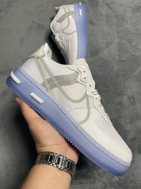 Nike Air Force 1 Low Ice Blue – photo 4