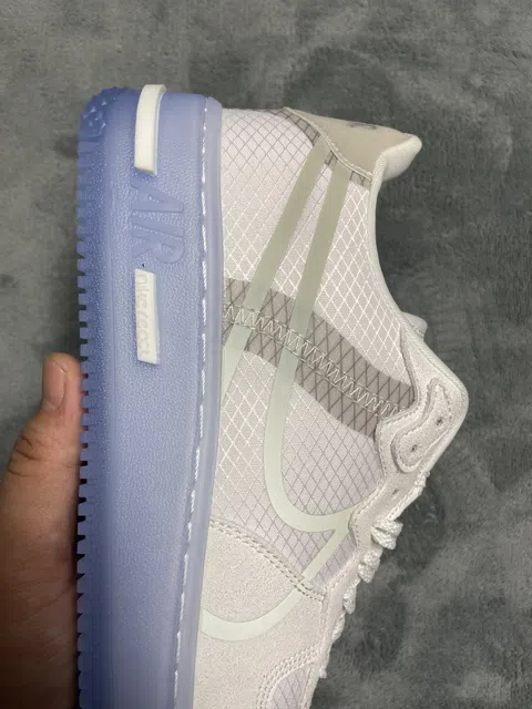 Nike Air Force 1 Low Ice Blue – photo 3