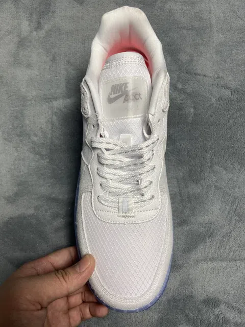 Nike Air Force 1 Low Ice Blue – photo 8