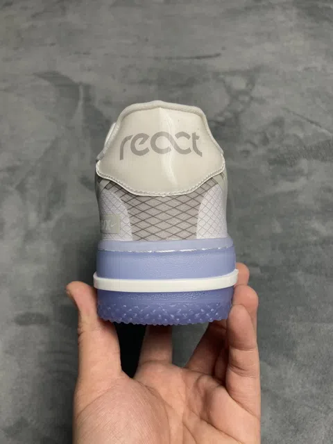 Nike Air Force 1 Low Ice Blue – photo 7