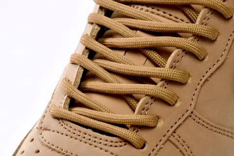 Nike Air Force 1 Low Flax – photo 7