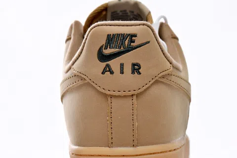 Nike Air Force 1 Low Flax – photo 3