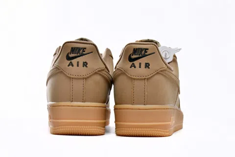 Nike Air Force 1 Low Flax – photo 4