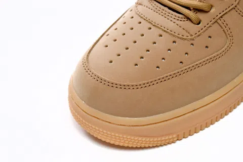 Nike Air Force 1 Low Flax – photo 6