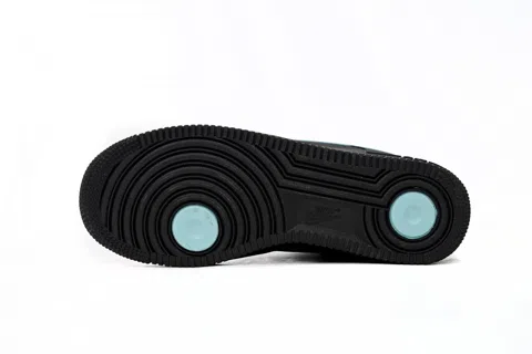 Nike Air Force 1 Low Tiffany Blue – photo 8