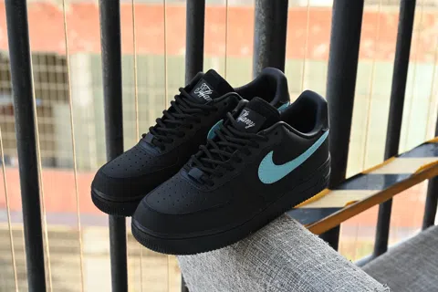 Nike Air Force 1 Low Tiffany Blue – photo 5