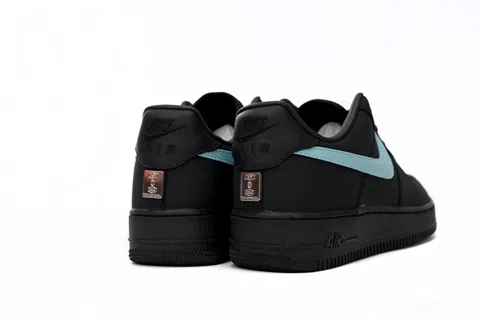 Nike Air Force 1 Low Tiffany Blue – photo 7