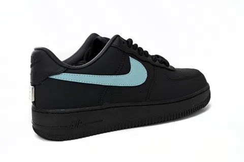 Nike Air Force 1 Low Tiffany Blue – photo 3