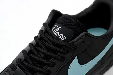 Nike Air Force 1 Low Tiffany Blue – photo 10