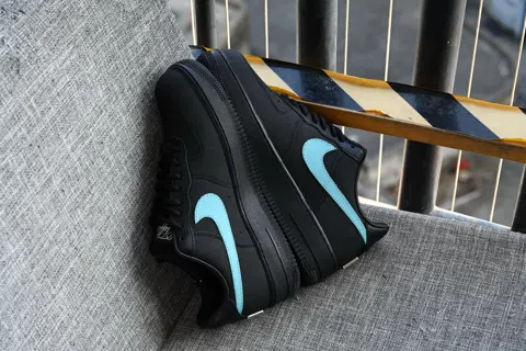 Nike Air Force 1 Low Tiffany Blue – photo 6