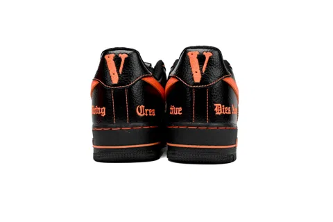 Nike Air Force 1 Low Vlone – photo 5
