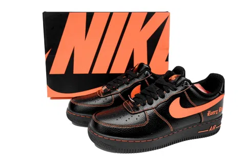 Nike Air Force 1 Low Vlone – photo 12