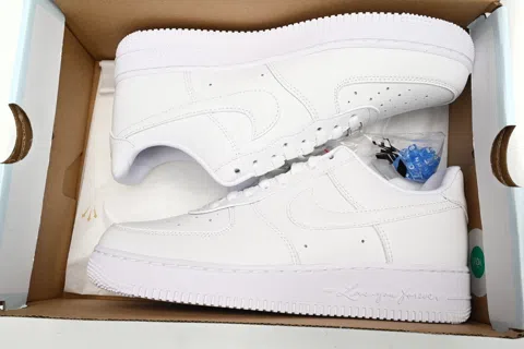 NOCTA x Nike Air Force 1 Low Certified Lover Boy – photo 10