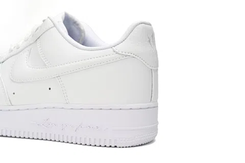 NOCTA x Nike Air Force 1 Low Certified Lover Boy – photo 7