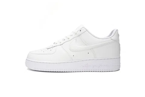 NOCTA x Nike Air Force 1 Low Certified Lover Boy