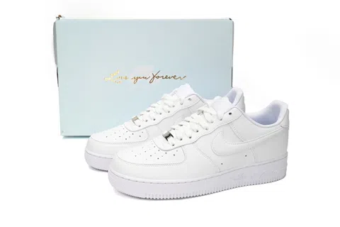 NOCTA x Nike Air Force 1 Low Certified Lover Boy – photo 8