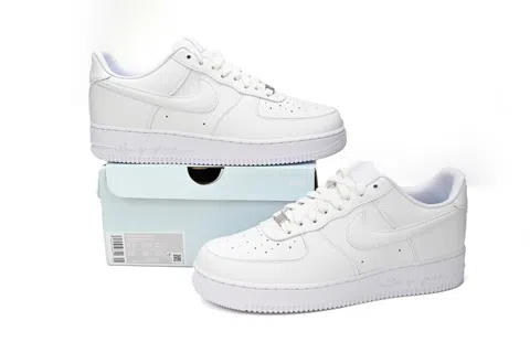 NOCTA x Nike Air Force 1 Low Certified Lover Boy – photo 9