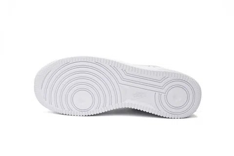 Supreme x Nike Air Force 1 Low Triple White – photo 5