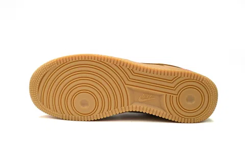 Nike Air Force 1 Low Supreme - Wheat – photo 4